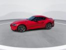 Toyota Supra GR 2.0 Premium / JBL / Garantie 12 mois Rouge  - 2