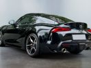 Toyota Supra GR 3.0 Legend / Garantie Noir  - 2