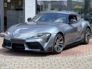 Toyota Supra Toyota Supra GR Premium 2.0 258ch / Garantie Toyota Gris  - 1