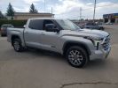 Toyota Tundra Limited Hybride TRD OFF ROAD 437 ch GRIS  - 4