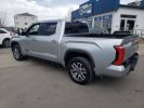 Toyota Tundra Limited Hybride TRD OFF ROAD 437 ch GRIS  - 6