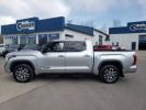 Toyota Tundra Limited Hybride TRD OFF ROAD 437 ch GRIS  - 7