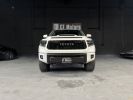 Toyota Tundra V8 5.7 TRD TVA RECUPERABLE Blanc  - 2