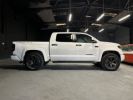 Toyota Tundra V8 5.7 TRD TVA RECUPERABLE Blanc  - 4