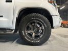 Toyota Tundra V8 5.7 TRD TVA RECUPERABLE Blanc  - 10