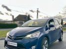 Toyota Verso 1.6 D-4D 110ch STYLE Bleu  - 1