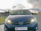 Toyota Verso 1.6 D-4D 110ch STYLE Bleu  - 2