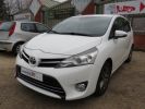 Toyota Verso 112 D-4D FAP FEEL 5PL Blanc  - 1