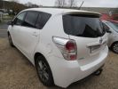 Toyota Verso 112 D-4D FAP FEEL 5PL Blanc  - 3