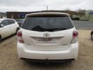 Toyota Verso 112 D-4D FAP FEEL 5PL Blanc  - 4