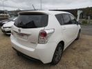 Toyota Verso 112 D-4D FAP FEEL 5PL Blanc  - 6