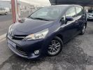 Toyota Verso 112 D-4D Feel 7pl Violet  - 1