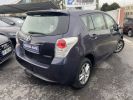 Toyota Verso 112 D-4D Feel 7pl Violet  - 2