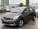 Toyota Verso 2.0 D D-4D Active 5P Gris  - 3