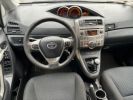 Toyota Verso 2.0 D D-4D Active 5P Gris  - 5