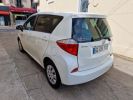 Toyota Verso Verso-S 1.3 vvti skyview garantie 12-mois Blanc  - 3