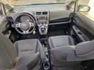 Toyota Verso Verso-S 1.3 vvti skyview garantie 12-mois Blanc  - 4