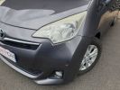 Toyota Verso verso-s 1.4 d-4d 90 dynamic bv6 Gris Anthracite Occasion - 5