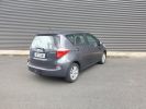 Toyota Verso verso-s 1.4 d-4d 90 dynamic bv6 Gris Anthracite Occasion - 23