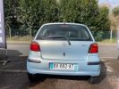 Toyota Yaris 1.0 16V 998cm3 65cv  Bleu Azur Laqué  - 12