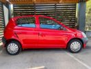 Toyota Yaris 1.0 VVT 68 CH Terra Rouge  - 3