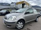 Toyota Yaris 1.0 VVT-I 68CH 3P Gris C  - 1