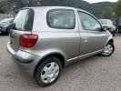 Toyota Yaris 1.0 VVT-I 68CH 3P Gris C  - 5