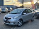 Toyota Yaris 1.0 VVTI 68 5P Gris  - 1