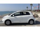 Toyota Yaris 1.3 - 100 VVT-i - BV MultiMode II Confort Pack PHASE 2 BLANC  - 2