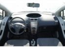 Toyota Yaris 1.3 - 100 VVT-i - BV MultiMode II Confort Pack PHASE 2 BLANC  - 7