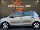 Toyota Yaris 1.3 VVT-i 87 Cv Luna Pack Climatisation Automatique Ct Ok 2027 Argent  - 2