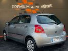 Toyota Yaris 1.3 VVT-i 87 Cv Luna Pack Climatisation Automatique Ct Ok 2027 Argent  - 3