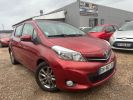 Toyota Yaris 1.4 D4D 90 Dynamic Rouge  - 1