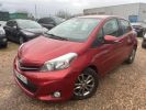 Toyota Yaris 1.4 D4D 90 Dynamic Rouge  - 3