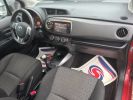 Toyota Yaris 1.4 D4D 90 Dynamic Rouge  - 6