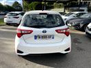 Toyota Yaris 1.5 VVT-I HYBRID FRANCE BUSINESS AUTO BLANC  - 7