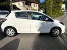 Toyota Yaris 1.5 VVT-I HYBRID FRANCE BUSINESS AUTO BLANC  - 8