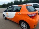 Toyota Yaris 1.5 VVT-I HYBRID FRANCE BUSINESS AUTO BLANC  - 13