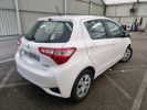 Toyota Yaris 1.5 VVT-I HYBRID FRANCE BUSINESS AUTO AFFAIRE BLANC  - 2