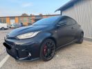 Toyota Yaris 1.6-l-Turbo GR - FULL PPF SATIN Noir Mat  - 2