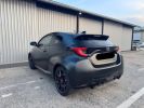 Toyota Yaris 1.6-l-Turbo GR - FULL PPF SATIN Noir Mat  - 5