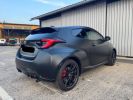 Toyota Yaris 1.6-l-Turbo GR - FULL PPF SATIN Noir Mat  - 7