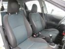 Toyota Yaris 100 VVT-i Dynamic Clim regulateur 5 portes Blanche  - 8