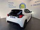 Toyota Yaris 116H DESIGN 5P MY22 Blanc  - 4