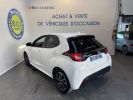 Toyota Yaris 116H DESIGN 5P MY22 Blanc  - 5