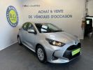 Toyota Yaris 116H DYNAMIC 5P MY22 Gris Clair  - 3