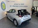 Toyota Yaris 116H DYNAMIC 5P MY22 Gris Clair  - 5