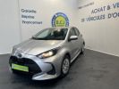 Toyota Yaris 116H DYNAMIC 5P MY22 Gris Clair  - 2