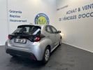 Toyota Yaris 116H DYNAMIC 5P MY22 Gris Clair  - 5