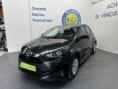 Toyota Yaris 116H DYNAMIC 5P MY22 GPS Noir  - 2